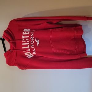 🔥 Hollister hoodie 🔥SEND OFFER🔥